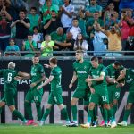 Сериозни отбори чакат Лудогорец, ако “орлите” се справят с Олимпия