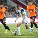 11-те на Лудогорец и Балкани, “орлите” с всичко най-добро в атака