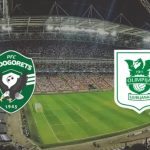 Sesame дава предимство на Лудогорец срещу Олимпия Любляна