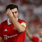 Нюкасъл обмисля вариант с привличането на Хари Магуайър