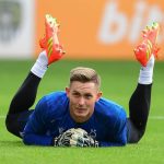 Дилемата с вратарския пост в Юнайтед става все по-сложна за Тен Хаг