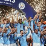 Манчестър Сити – Пътят след върха