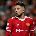 Ал Насър събира Роналдо с бивш съотборник от Манчестър Юнайтед