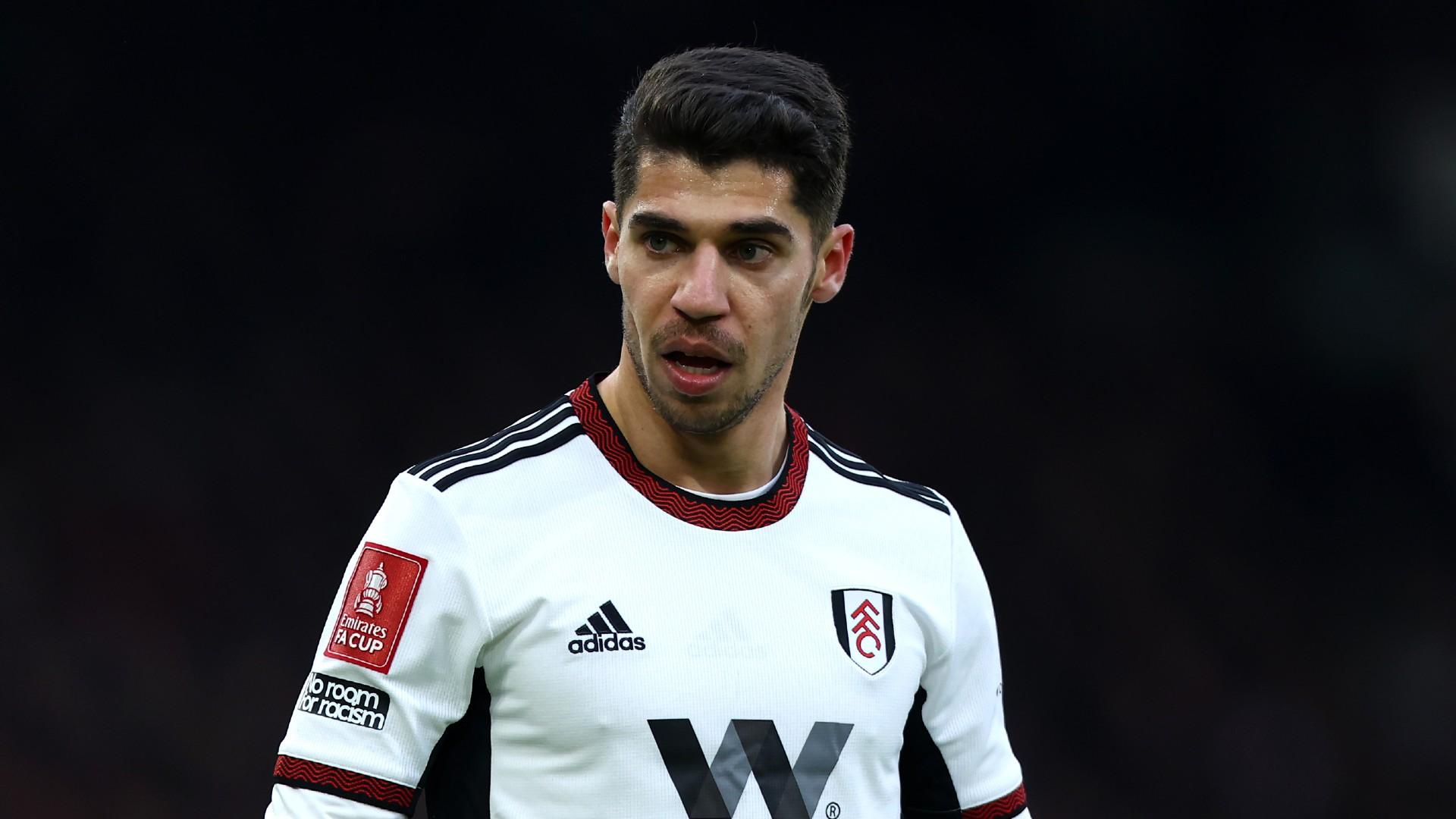 Тотнъм договори подписа на израелски национал width=