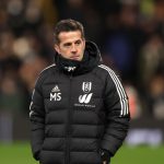 Марко Силва е вариант за тим от Саудитска Арабия