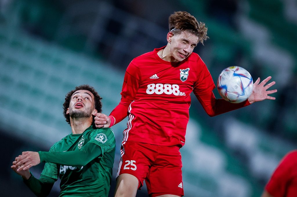 Роден талант подсили редиците на Ювентус