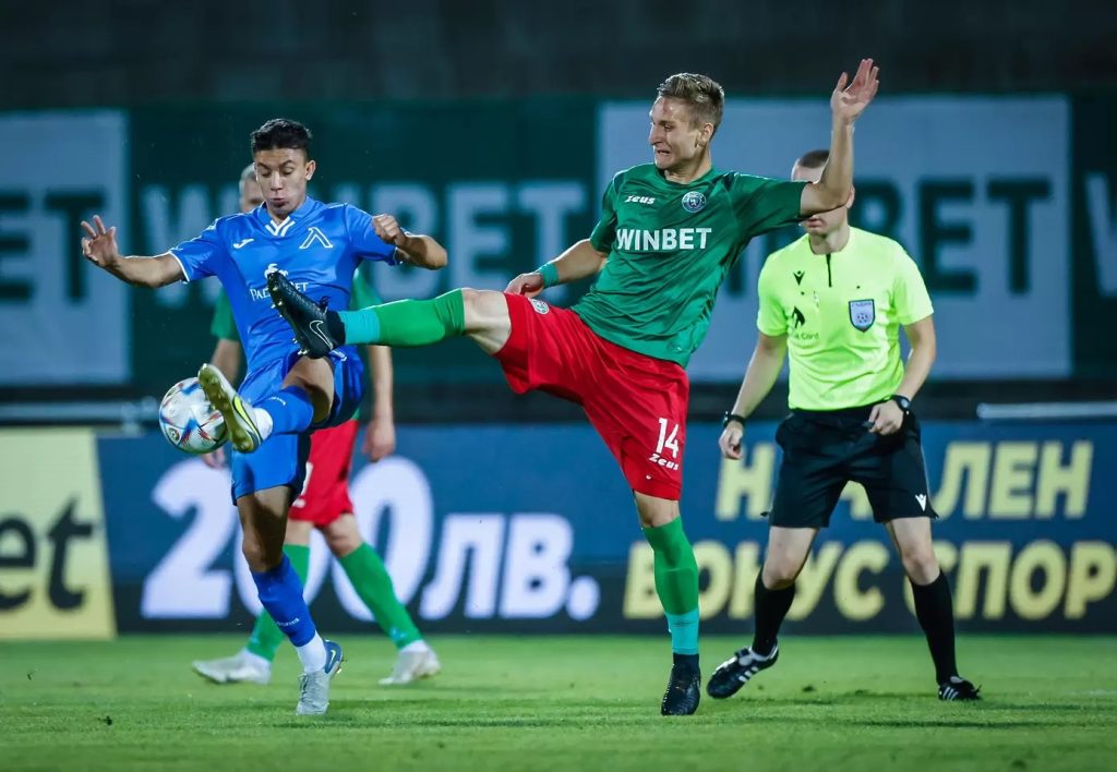 ЦСКА 1948 ще се подсили с юношески национал