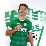 Берое обяви раздяла с бразилски защитник