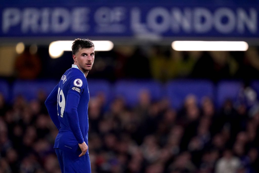 Маунт обяви важно решение – напуска Челси