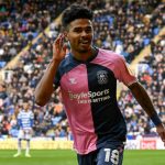 Бърнли иска да вземе талант на Челси с постоянен трансфер