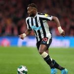 Ал Ахли постигна споразумение с Нюкасъл за Сен-Максимен