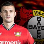 Официално: Гранит Джака вече е играч на Байер Леверкузен