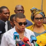 Мбапе: Не знам какво е нужно на ПСЖ, за да спечели ШЛ