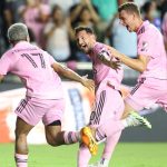 Меси нямаше как да започне по по-добър начин в Интер Маями (ВИДЕО)