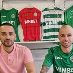 Ключов играч парафира нов договор и остава в Ботев Враца