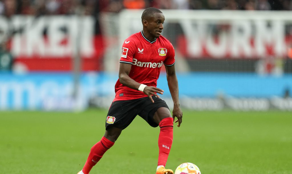 Астън Вила се подсили със звезда от Бундеслигата