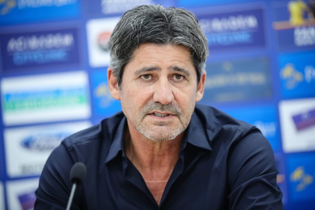 Станаха ясни избраниците на Костов срещу Ботев Пд