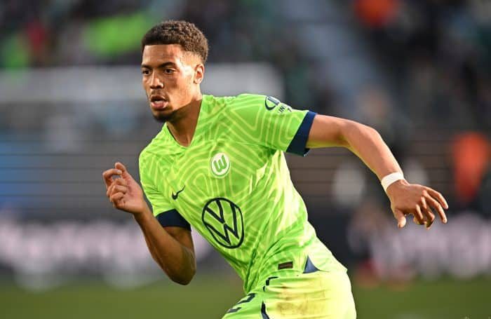 Борусия Дортмунд си осигури подписа на талант от Бундеслигата