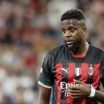 Разочарование на Милан пред завръщане в Премиър лийг