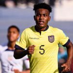 Барселона може да привлече талантлив еквадорец