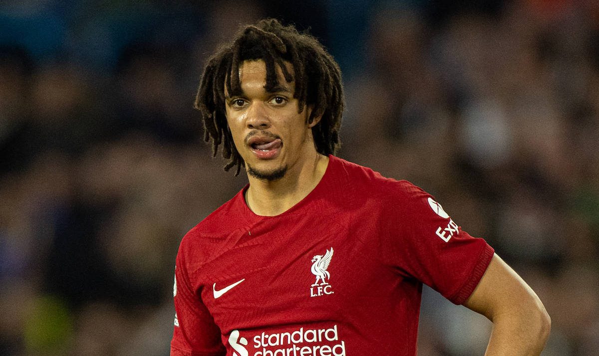 Заради прическата! Клоп вярва, че Трент ще направи силен сезон width=