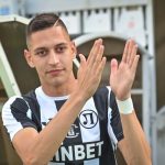 Петър Андреев след дебютния си гол за Локо Пд: Тръпката е уникална