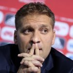 Стенли коментира завръщането на Роджърс в Селтик