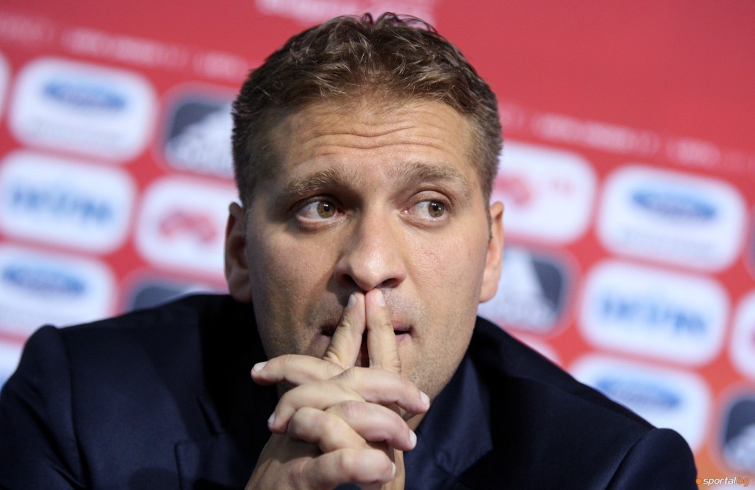 ЦСКА със специален поздрав за Стилиян Петров width=