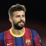 Жерар Пике: Въобще не ми липсва футбола