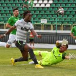 Двама класни чужденци подсилват Берое в следващите дни