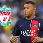 Бомба от Острова: Ливърпул пратил оферта за Мбапе