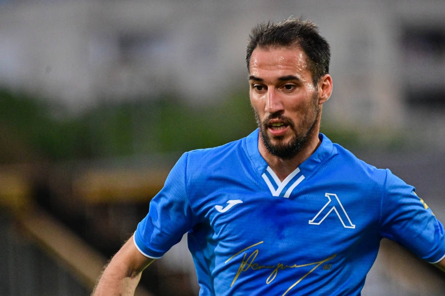 Ивелин Попов очаква Левски да спечели трофей през сезон 2023/24