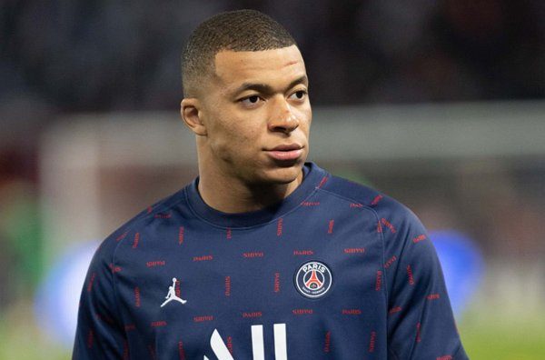 В Реал Мадрид не са се отказали от Мбапе