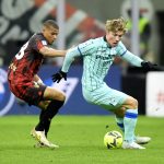 Милан започна сезона с успех срещу Болоня