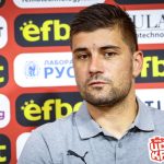 Рибарски потвърди, че Чочев е аут за ФКСБ