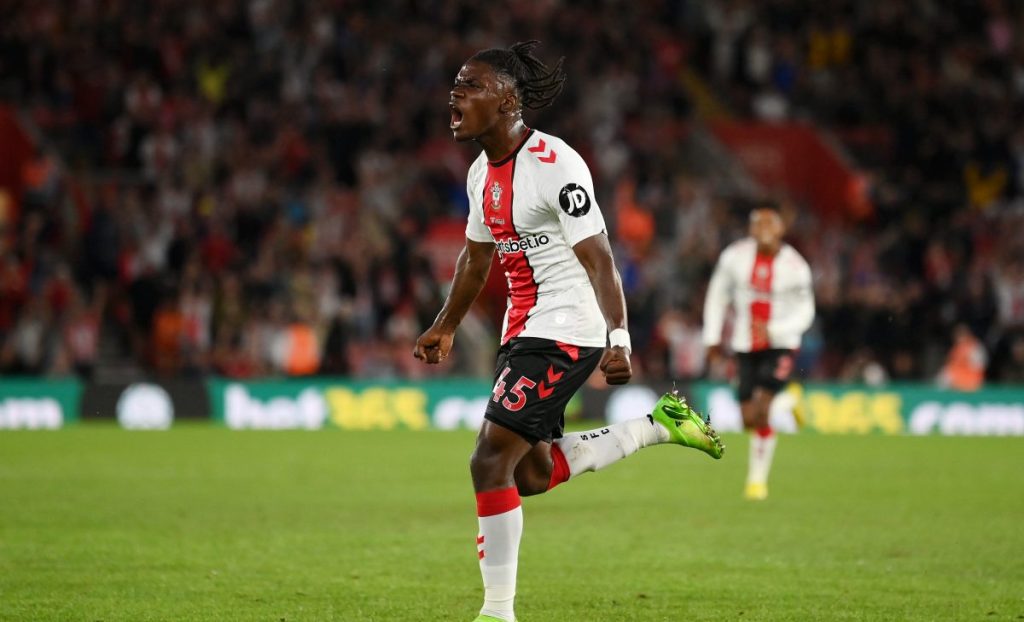 Добри новини за клубовете, които желаят да вземат Ромео Лавия