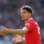 Варан с големи амбиции с Ман Юнайтед в ШЛ