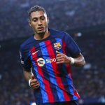 Рафиня е в трансферните планове на Манчестър Сити