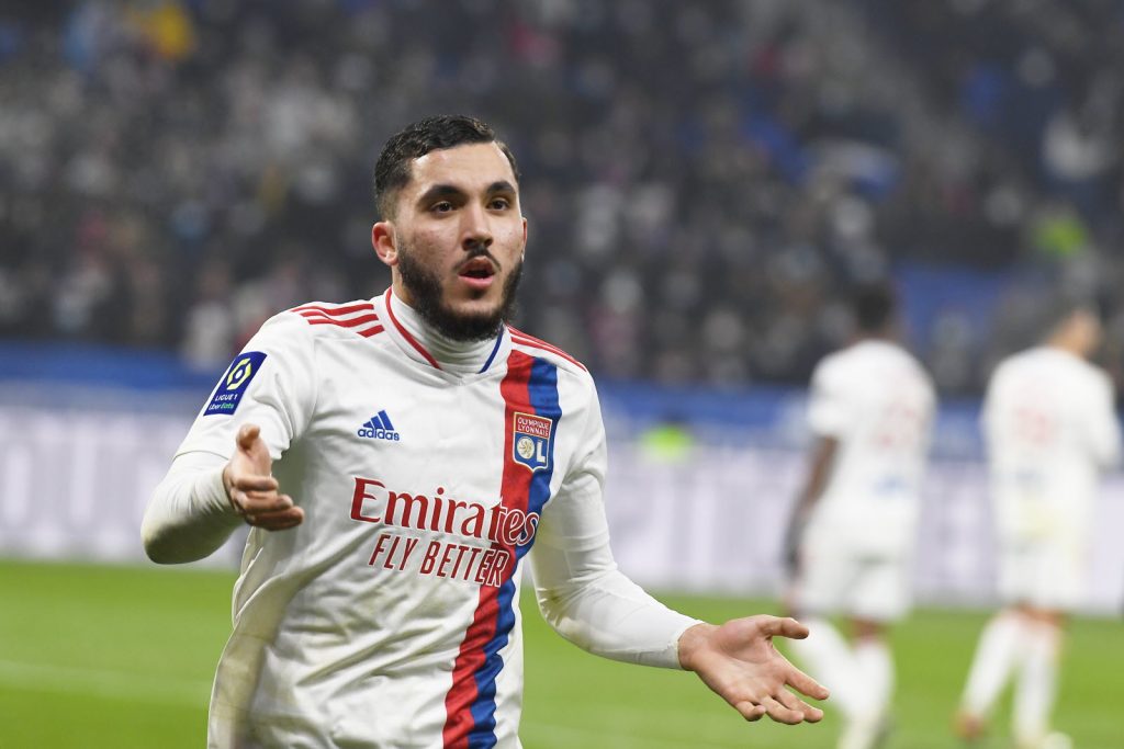 Челси започва преговори с талант от Лига 1