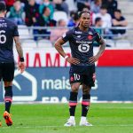 Италиански гранд води преговори за халф на ПСЖ