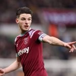 Деклан Райс: Не мога да повярвам, че 10 невероятни години приключиха