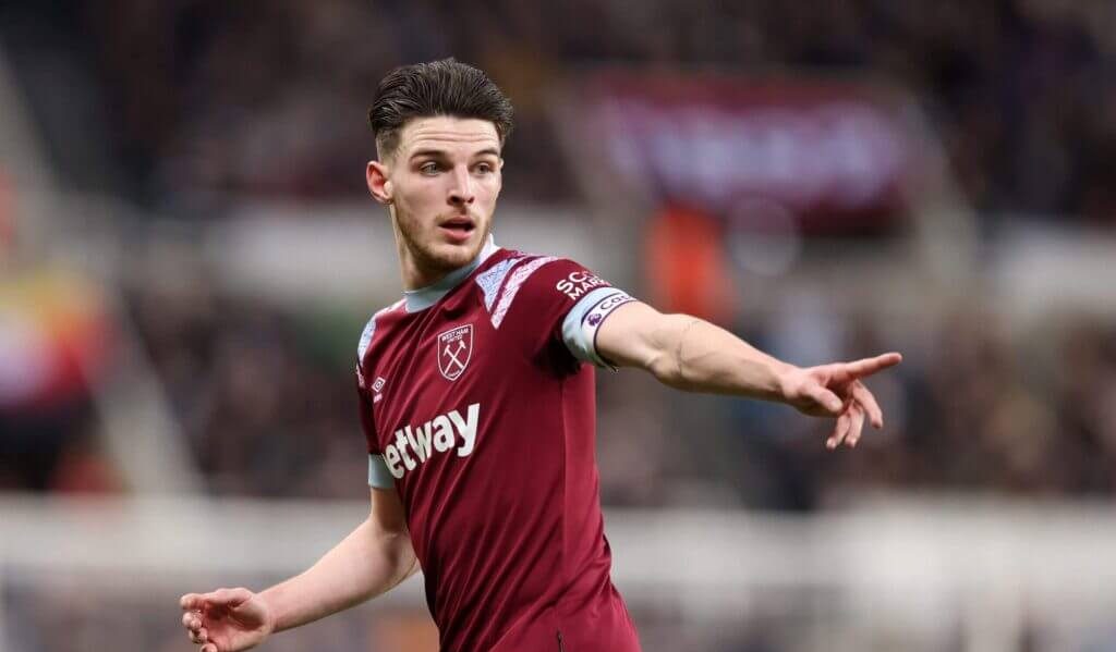 Деклан Райс: Не мога да повярвам, че 10 невероятни години приключиха