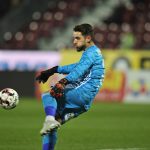 Вратарят на Сепси вярва в успеха срещу ЦСКА