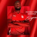 ЦСКА 1948 официално обяви привличането на Рууни