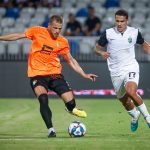 Лудогорец вади милион за талант на Балкани