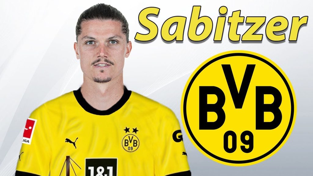 Сигурно е: Марсел Сабитцер сменя Байерн с Борусия Дортмунд