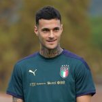 Интер търси нов нападател, Джанлука Скамака е опция