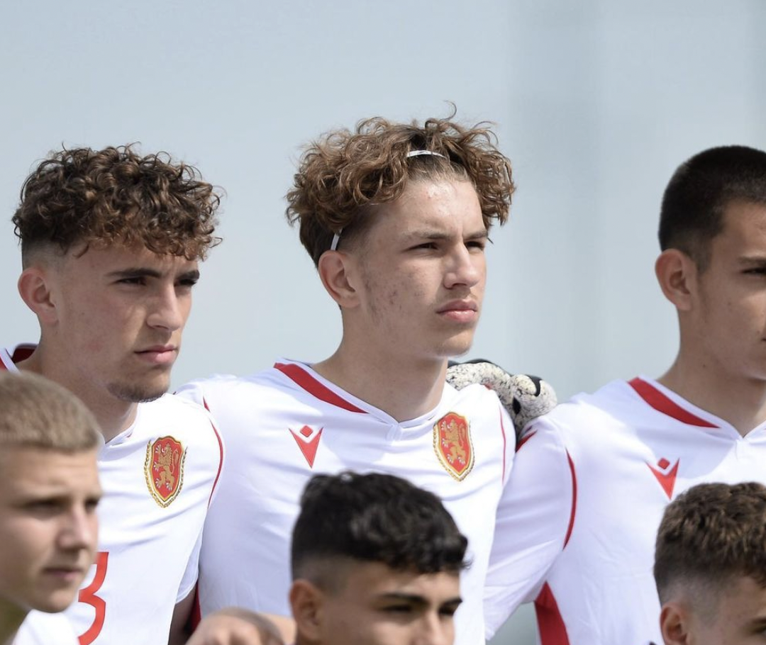 Пирин пропусна да вземе милиони от Ювентус за местен талант width=