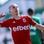 Нидерландци вадят милиони за нападател на ЦСКА 1948