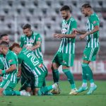 Сепси срази Динамо Букурещ три дни преди реванша с ЦСКА